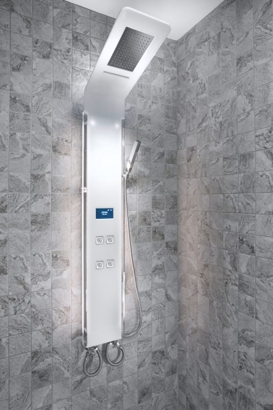 Cost of Shower Installation in Lincoln City, OR