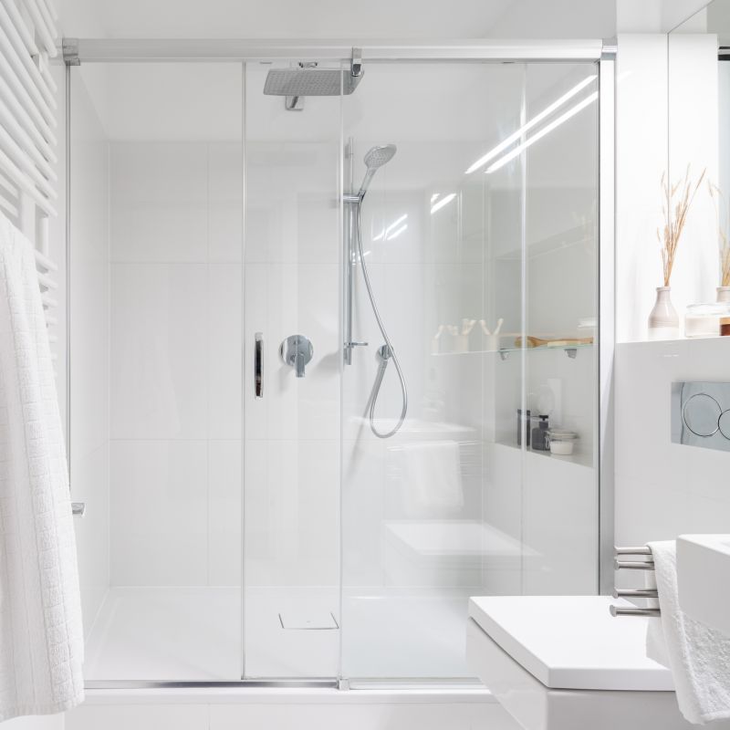 Best Shower Installation Contractors in Lincoln City, OR